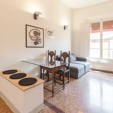 Apartment Bocchi Elegant *