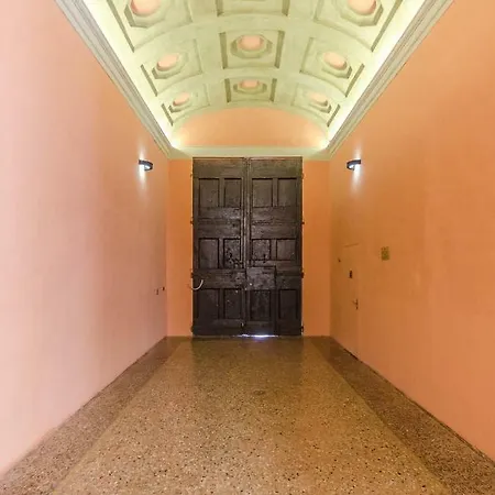Bocchi Elegant Bologna