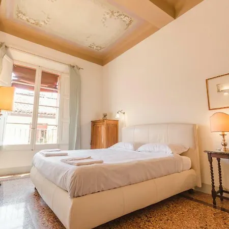 Bocchi Elegant דירה בולוניה