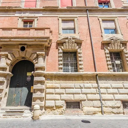 Bocchi Elegant Bologna