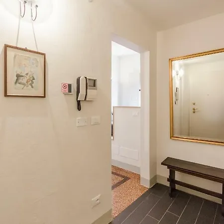 Apartment Bocchi Elegant Bologna