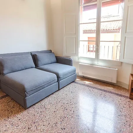 Bocchi Elegant Apartment Bologna