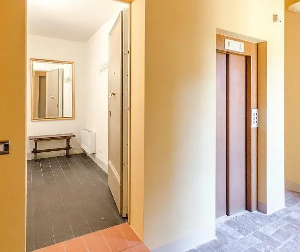 Bocchi Elegant Appartamento