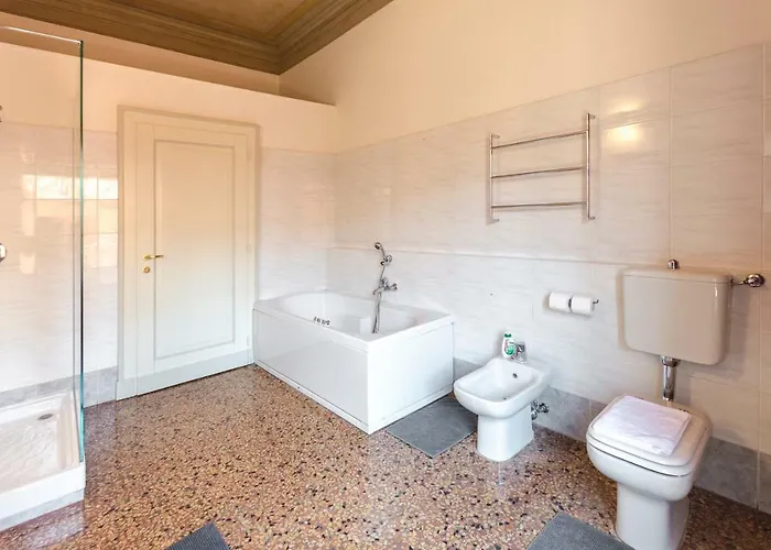 Appartamento Bocchi Elegant *