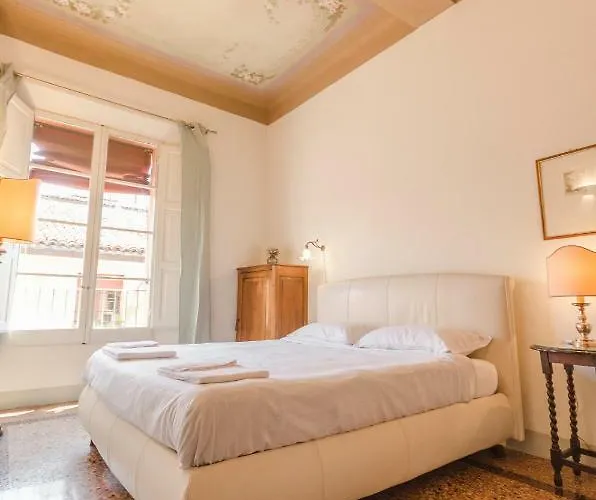 Bocchi Elegant Appartamento Bologna