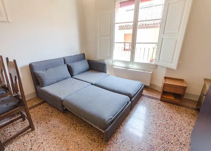 Bocchi Elegant Appartamento Bologna