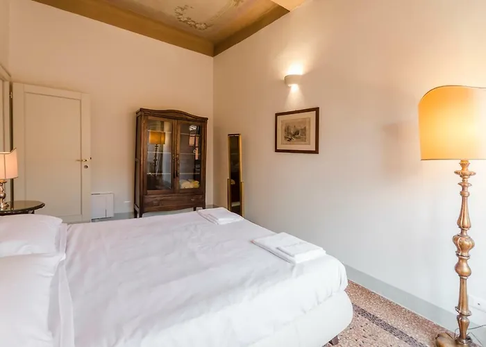 Appartamento Bocchi Elegant