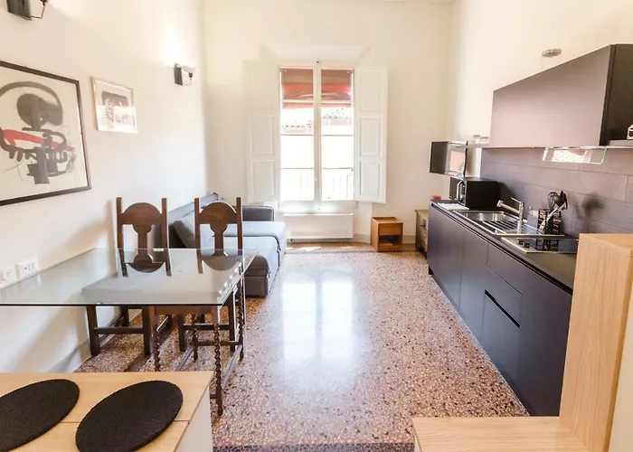 Bocchi Elegant Appartamento