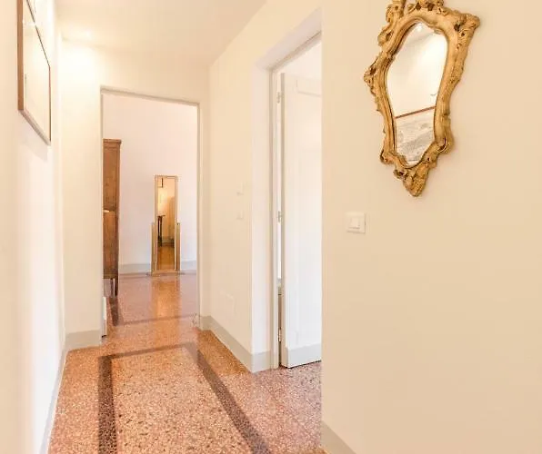 Appartamento Bocchi Elegant Bologna