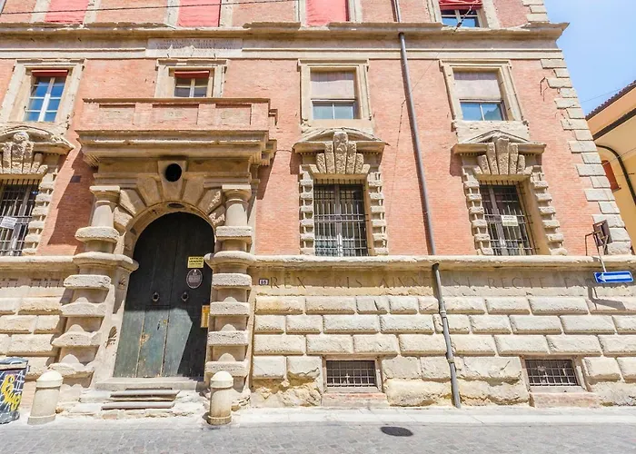 Bocchi Elegant Bologna