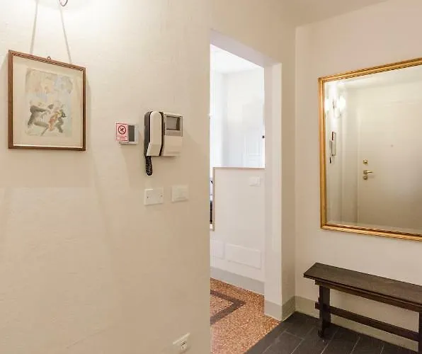 Lejlighed Bocchi Elegant Bologna