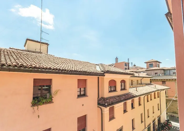 Lejlighed Bocchi Elegant