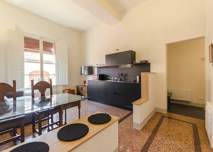 Lejlighed Bocchi Elegant