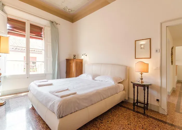 Bocchi Elegant شقة بولونيا