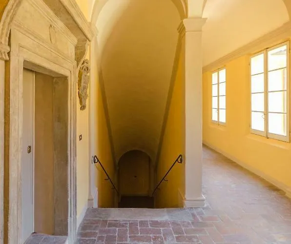 شقة Bocchi Elegant