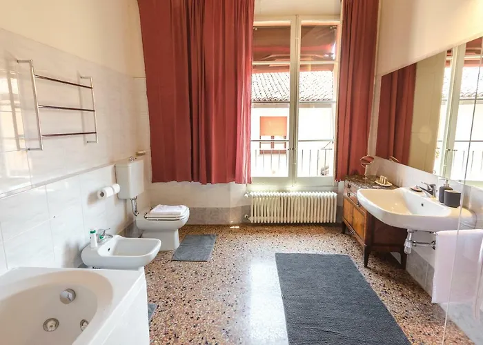 Appartamento Bocchi Elegant *