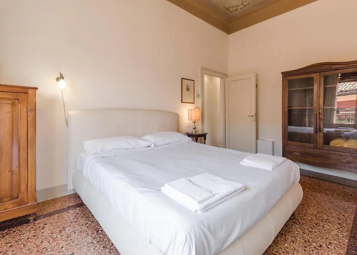 Bocchi Elegant Appartamento *