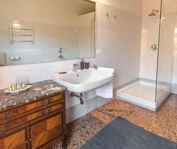 Lejlighed Bocchi Elegant