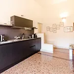 Bocchi Elegant Apartman Bologna