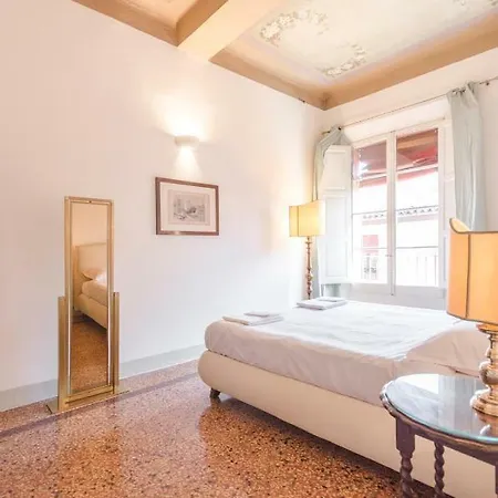 Bocchi Elegant Apartment *