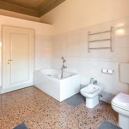 Apartamento Bocchi Elegant *