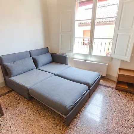 Bocchi Elegant Appartamento Bologna