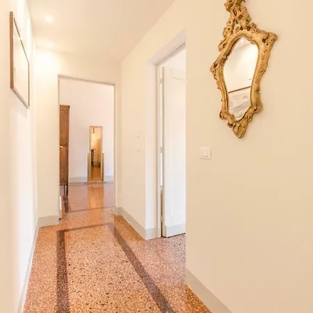 Apartment Bocchi Elegant Bologna