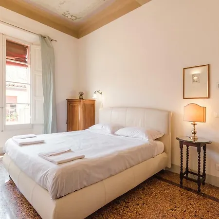 Bocchi Elegant Apartamento Bolonha