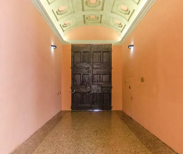 Bocchi Elegant Bologna