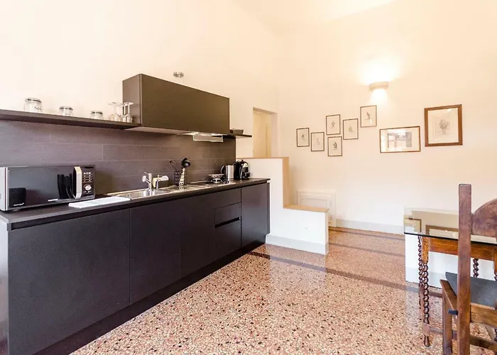 Bocchi Elegant Appartamento Bologna