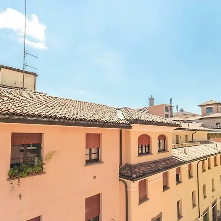 Appartement Bocchi Elegant