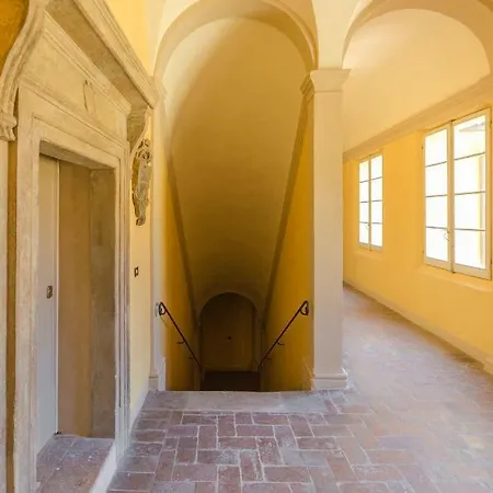 Appartement Bocchi Elegant