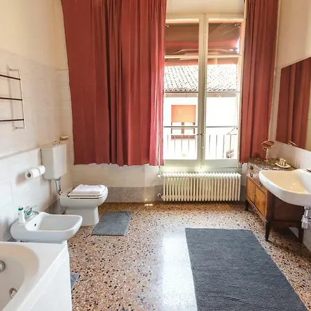 Appartement Bocchi Elegant *